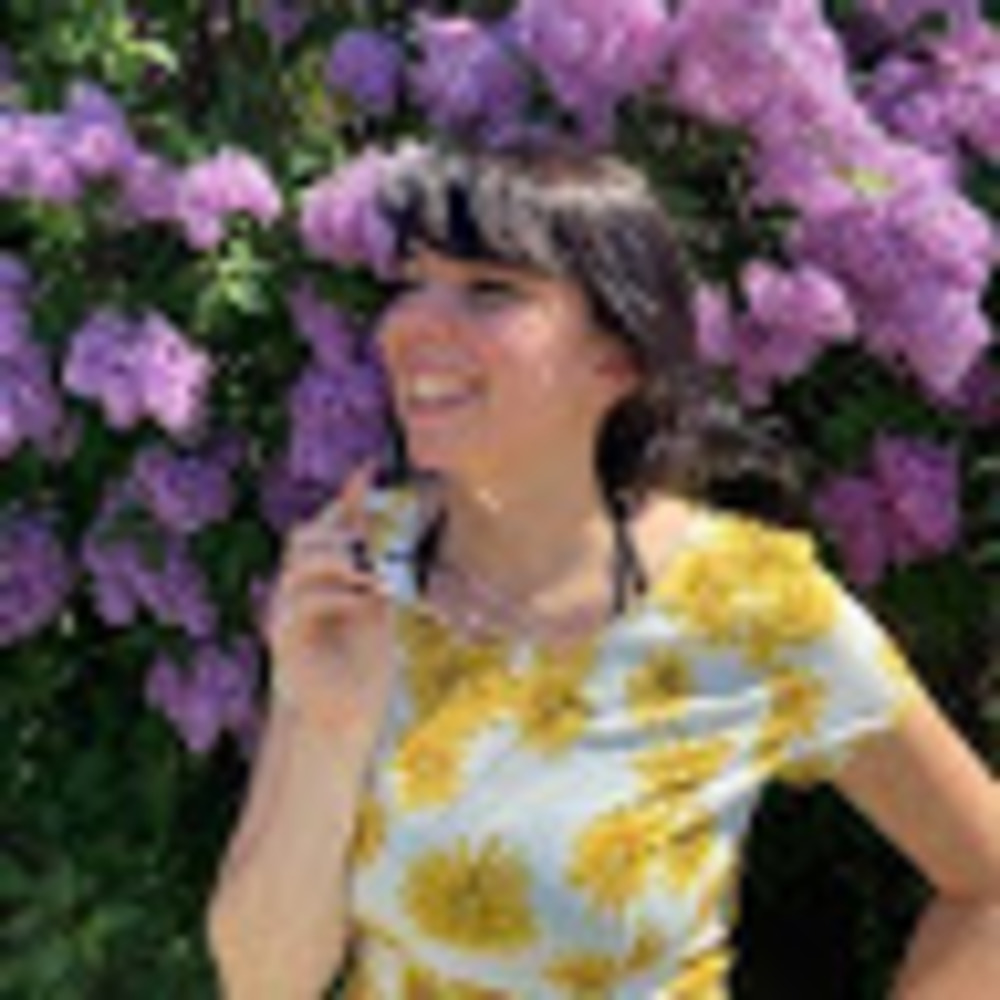 Meet your Posher, Hanna